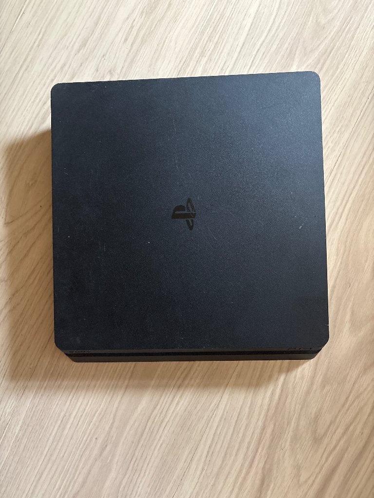 PS4 avec jeux., Consoles de jeu & Jeux vidéo, Enlèvement ou Envoi, Comme neuf, Online