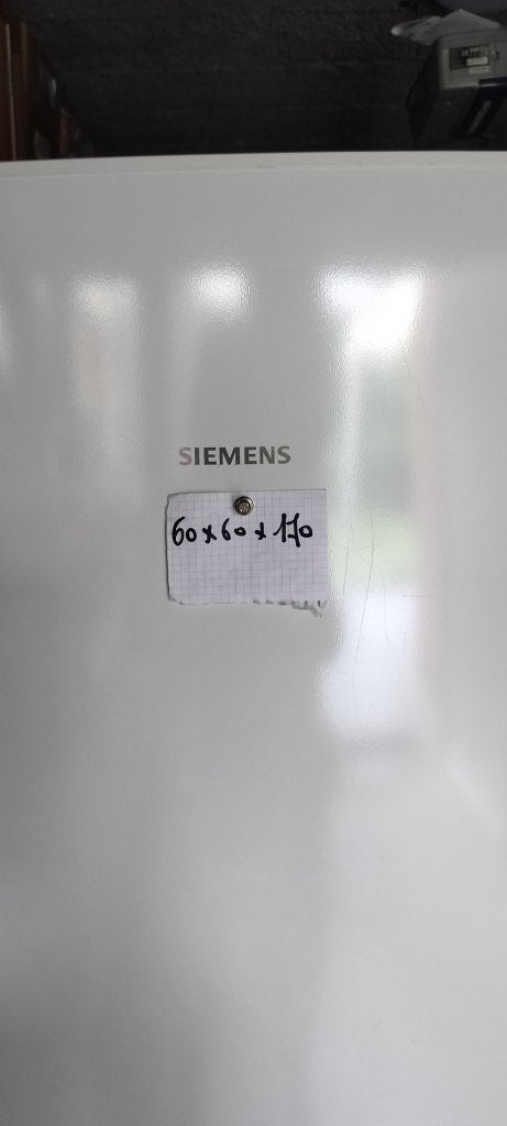 Diepvrieskast, Elektronische apparatuur, Vriezers en Diepvrieskisten, Gebruikt, 160 cm of meer, Ophalen, Vrieskast