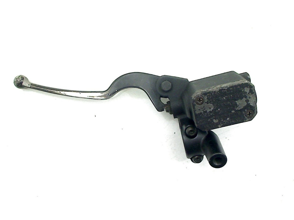 REMPOMP ACHTER Yamaha YP 250 R X-MAX 2005-2009 (YP250R 5GJ), Yamaha Motor Europe N.V., Gebruikt, Customersupport@yamaha-motor.co.uk
