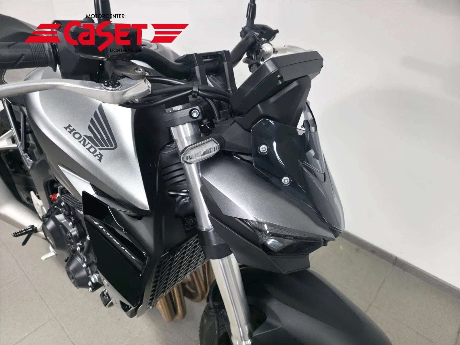 Honda CB 1000 Hornet (bj 2025), Overig, Gebruikt, Bedrijf, Meer dan 35 kW