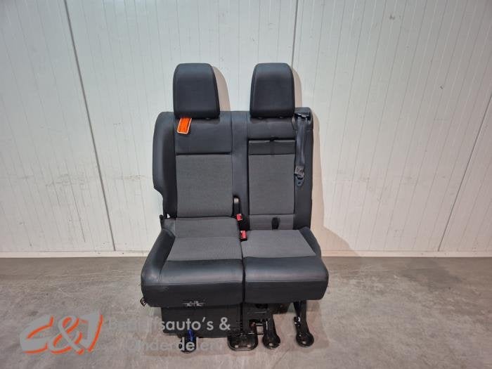 Banquette avant droit d'un Peugeot Expert, Autos : Pièces & Accessoires, -, 3 mois de garantie, Utilisé, -