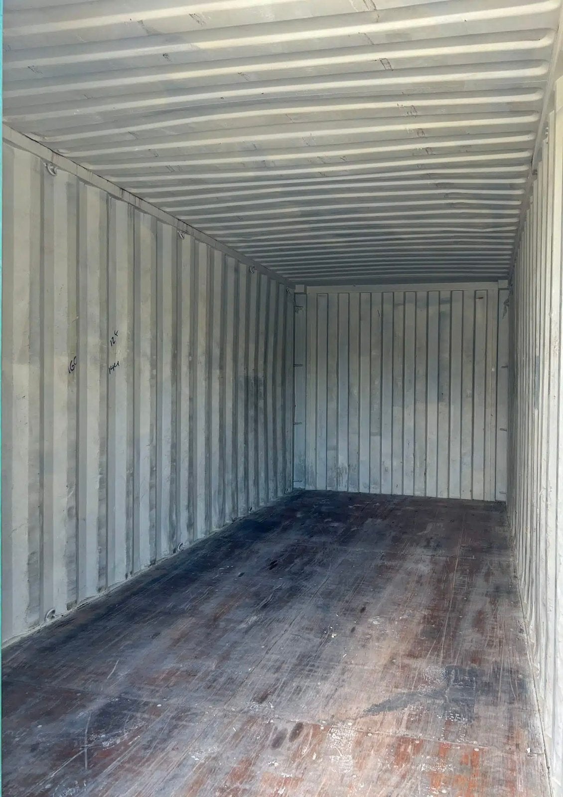Box de stockage à louer, Articles professionnels, Enlèvement