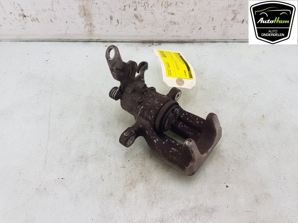 ETRIER DE FREIN ARRIÈRE DROIT Skoda Octavia Combi (5EAC), Utilisé, Skoda