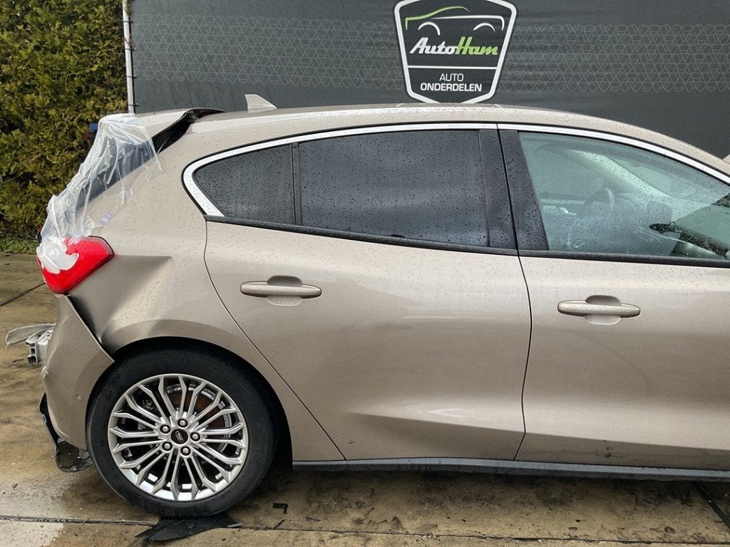PORTIER RECHTS ACHTER Focus 4 (|2513221|PJX7BA24630AE|), Dhr. J. Ham, Gebruikt, Deur, Administratie@autoham.nl