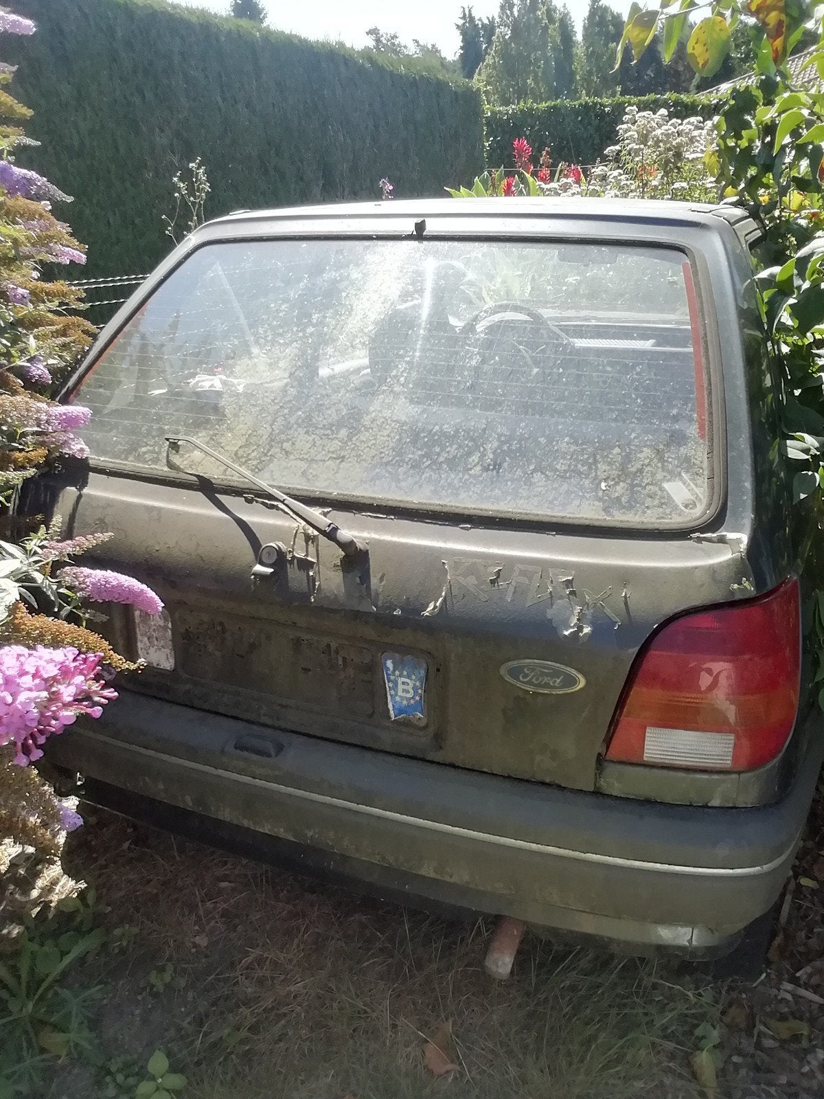 chrysler voyager, Auto's, Particulier, Te koop