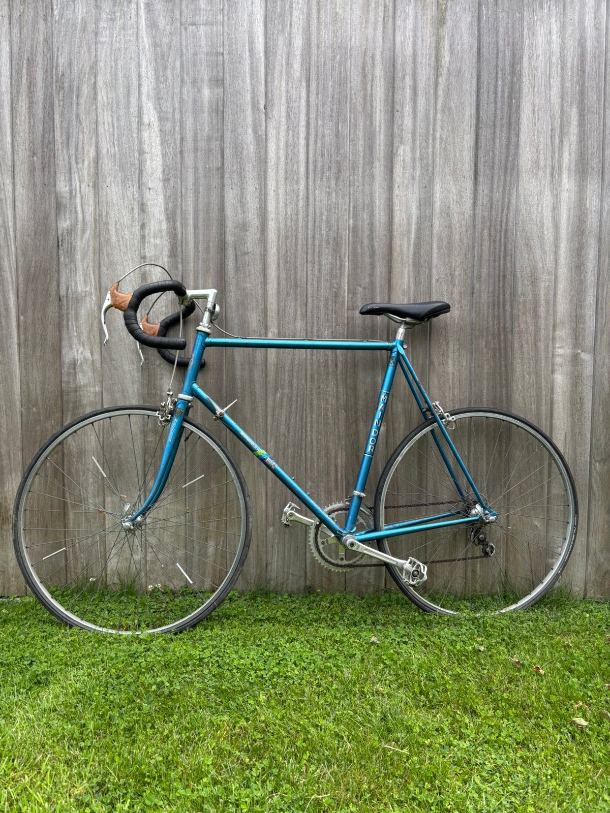 Maindor retro koersfiets, Vélos & Vélomoteurs, Vélos | Vélos de course, Utilisé, 26 pouces, Enlèvement
