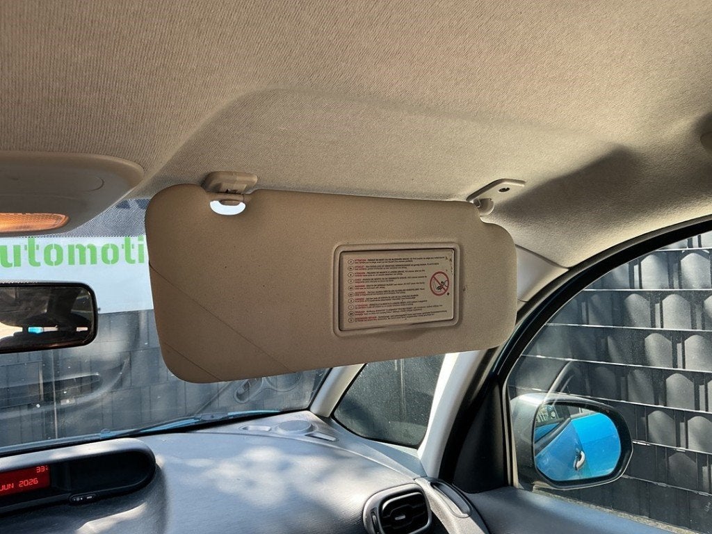PARE-SOLEIL Citroën C3 Picasso (SH) (|16064158BJ|), Citroën, Kontakt-citroen@citroen.com, Utilisé, Citroën Deutschland GmbH