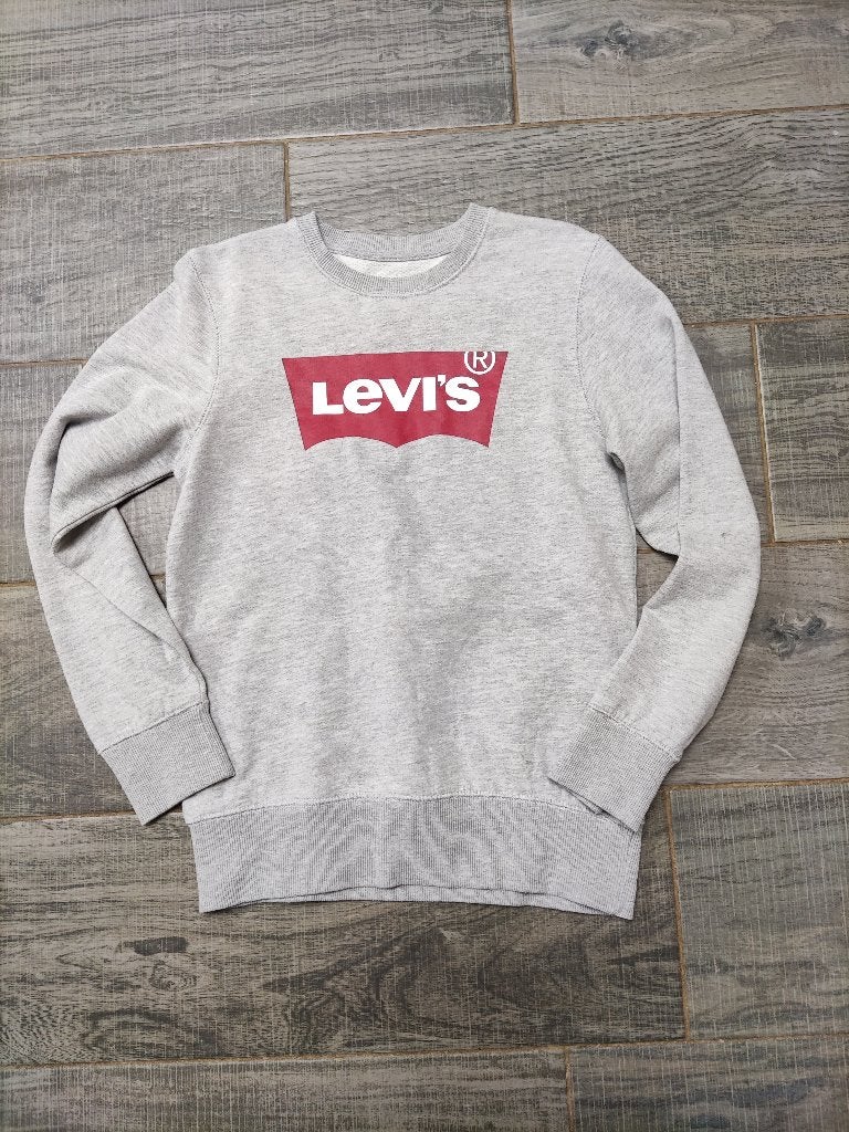 trui Levi's 164, Ophalen of Verzenden, Levi's, Jongen of Meisje, Trui of Vest