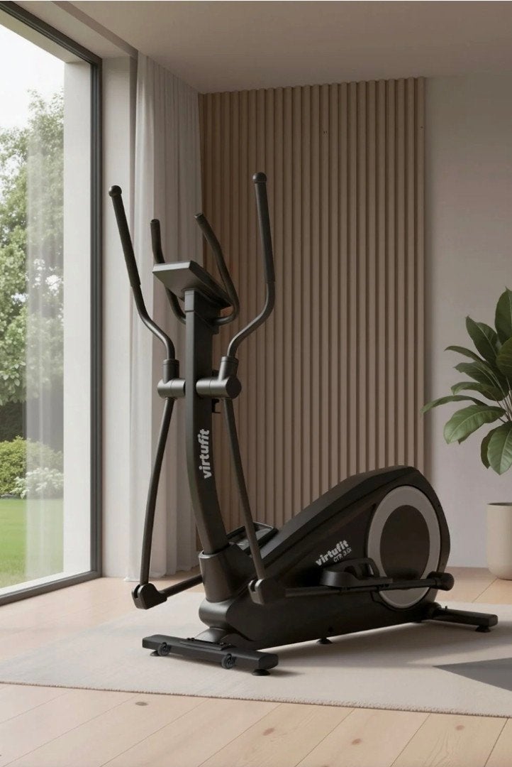VirtuFit CTR 3.0i Crosstrainer, Sport en Fitness, Fitnessapparatuur, Zo goed als nieuw, Crosstrainer, Armen, Benen, Ophalen