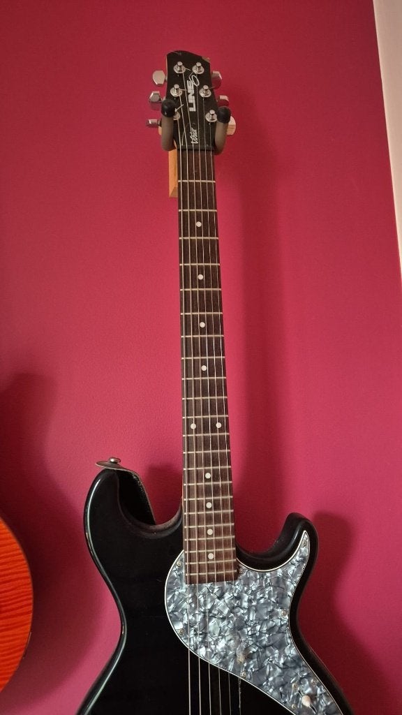 VARIAX 500 équipée ROLAND MIDI GK3, Enlèvement, Utilisé, Solid body, Autres marques