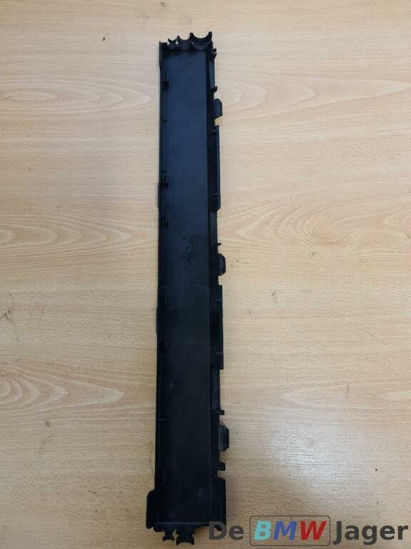 afdekkap kabelgoot BMW 12527532269, Enlèvement ou Envoi, Utilisé, BMW, BMW