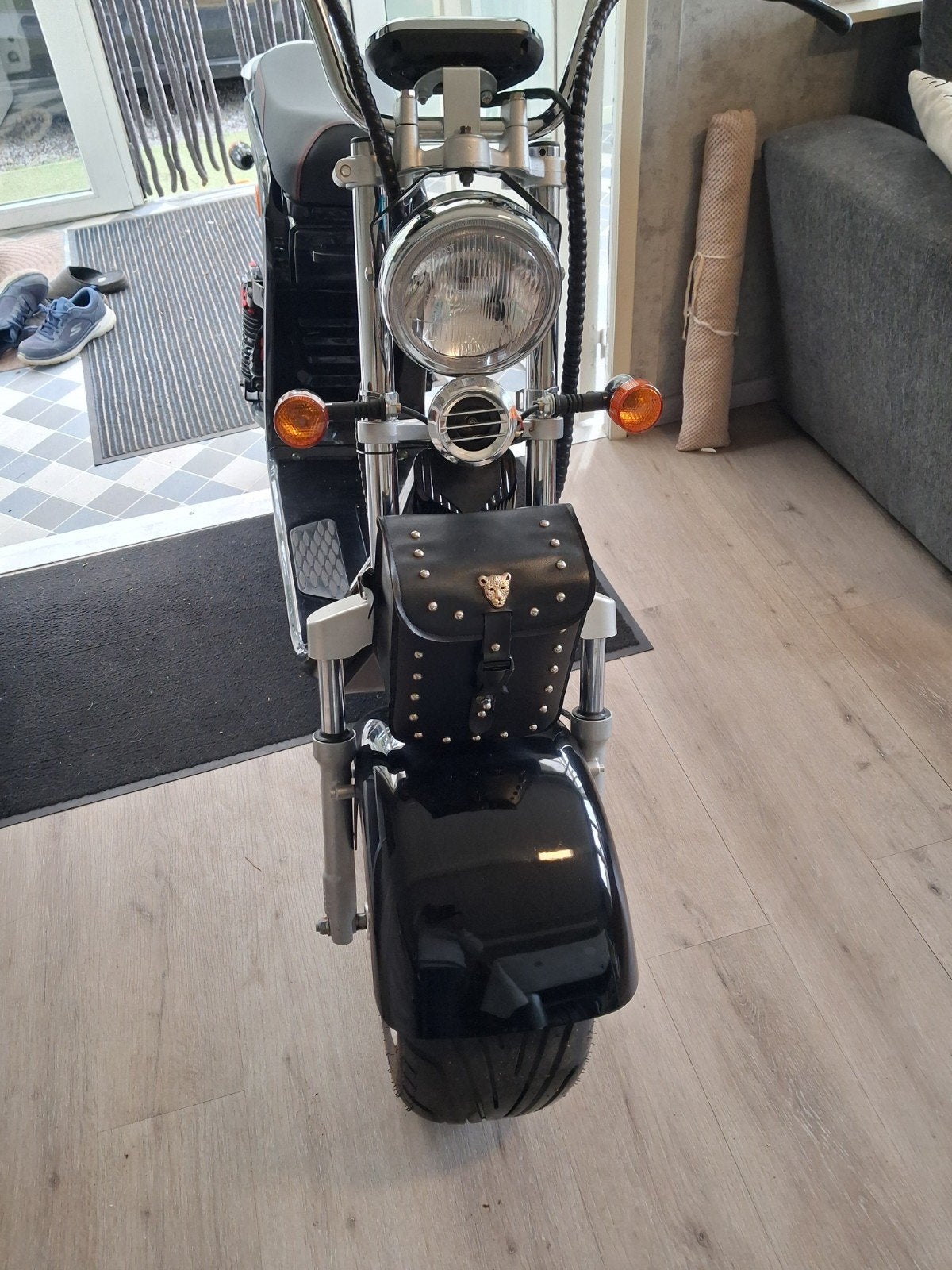 City coco, Fietsen en Brommers, Snorfietsen en Snorscooters, Ophalen of Verzenden