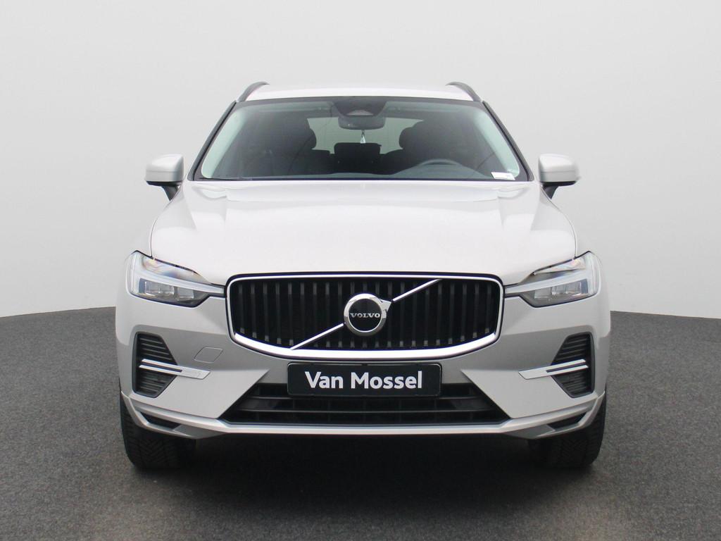 Volvo XC60 B4 P Geartronic Core CAMERA | LED | APPS | NAVI, Auto's, 197 pk, Gebruikt, 4 cilinders, 5 deurs