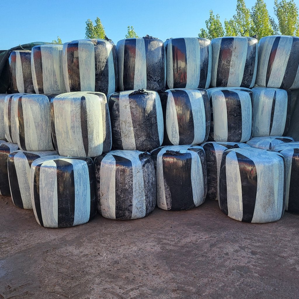 Maisbalen Maispakken 300kg, Dieren en Toebehoren