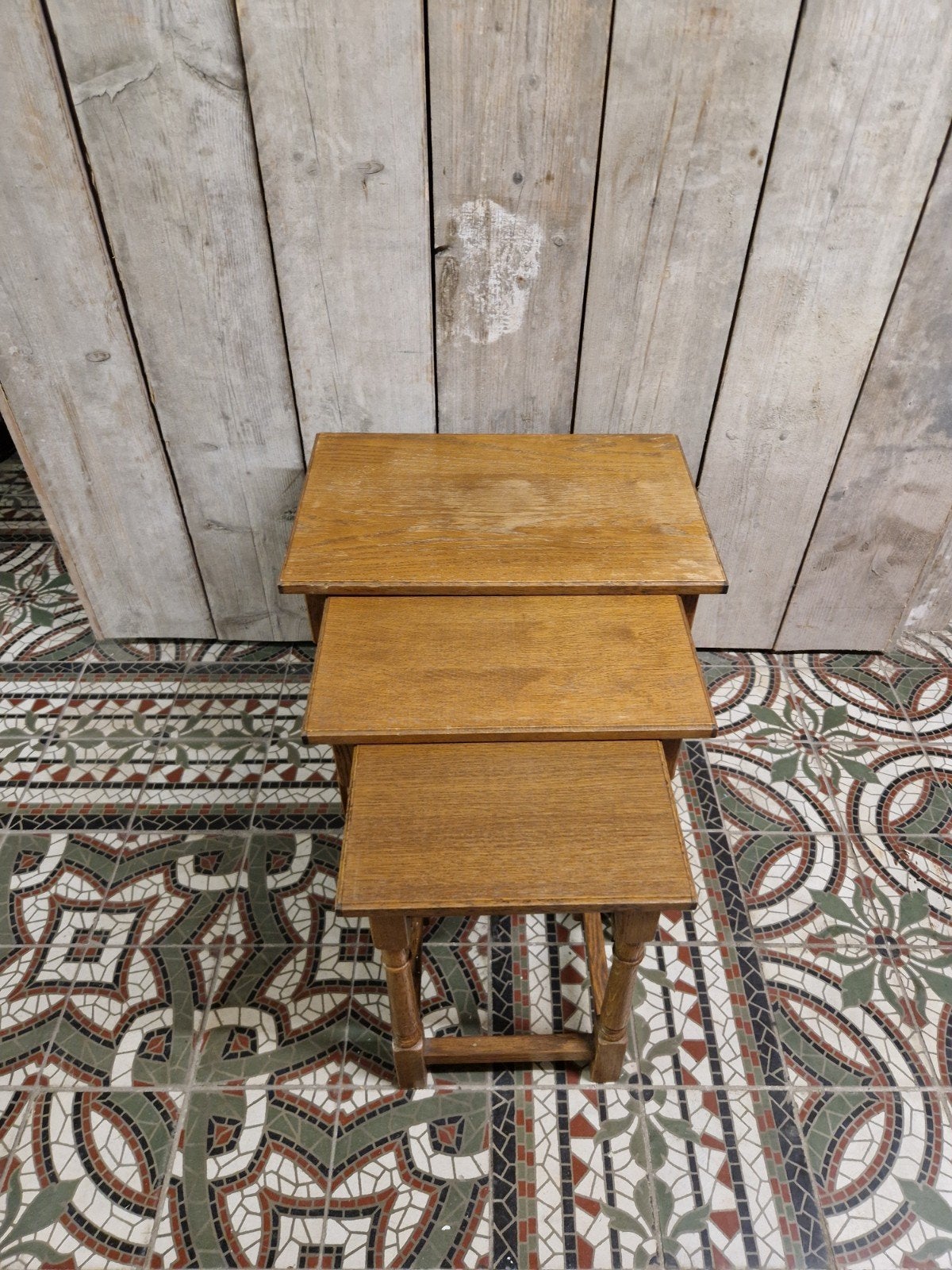 3 krukjes, Maison & Meubles, Enlèvement ou Envoi