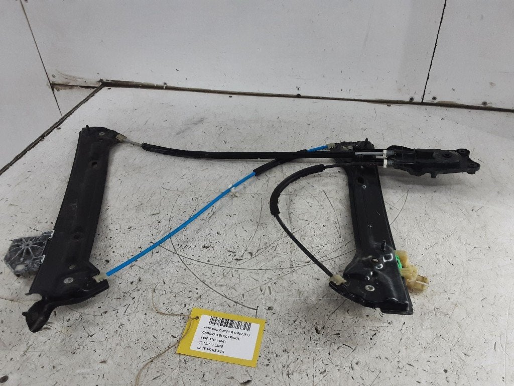 VITRE MECANISME AVANT GAUCHE Mini Mini Convertible (F57), Petuelring 130
80809  München, DE, Mini, Utilisé, Minikundenbetreuung@mini.de