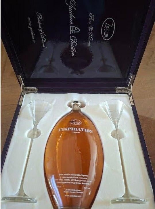 Zuidam likeur, Ophalen of Verzenden, Nieuw, Vol