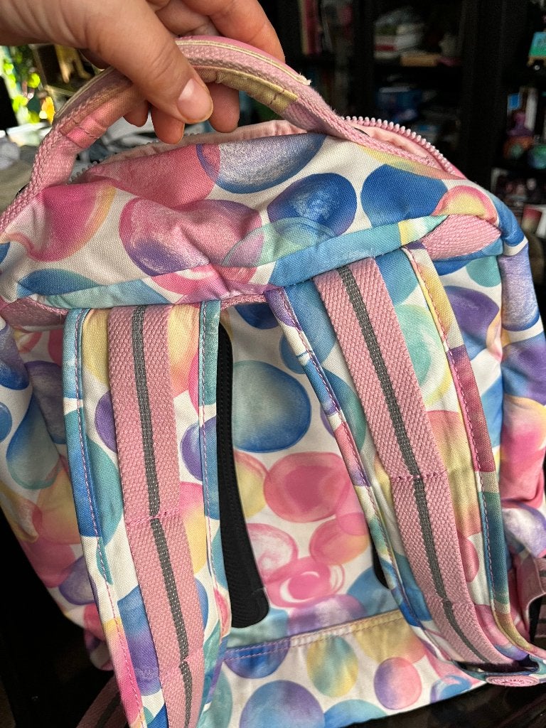 Kipling Rugzak, Bijoux, Sacs & Beauté, Sacs | Sacs à dos, 25 à 40 cm, Kipling, Utilisé, 30 à 45 cm