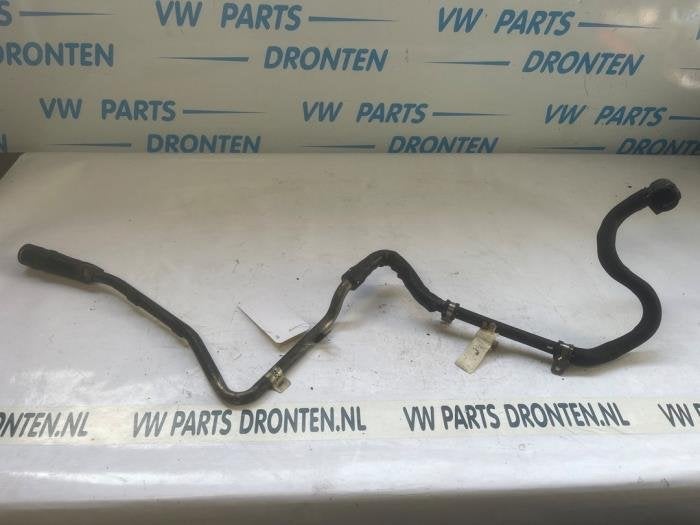 Tube (divers) d'un Alfa Romeo Stelvio, -, 3 mois de garantie, Utilisé, Alfa Romeo