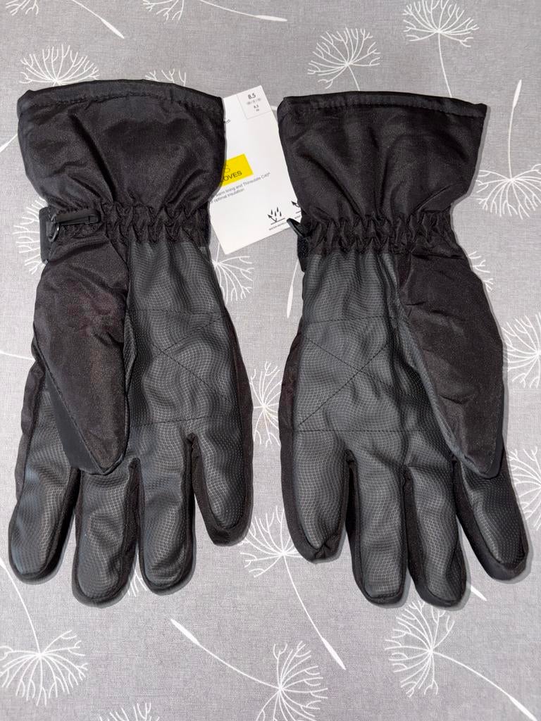 Nieuwe Ski handschoenen maat 8,5, Ophalen, Nieuw, Handschoenen