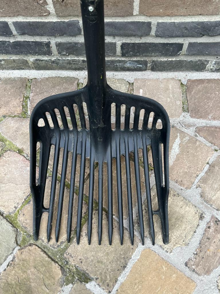 Fourche synthétique, Enlèvement, Utilisé, Autres types