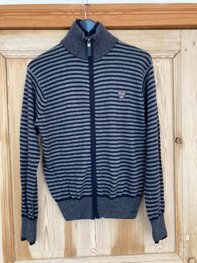 Gilet Riverwoods taille S, Envoi, Comme neuf, Taille 46 (S) ou plus petite, Riverwoods