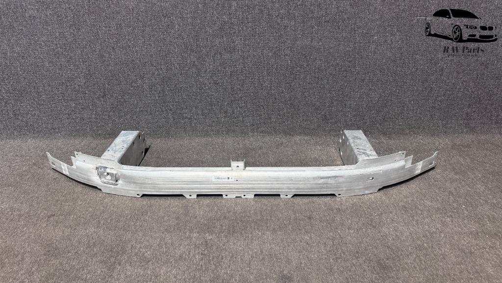 Support de pare-chocs BMW Série 5 G30 G31 7385288, Autos : Pièces & Accessoires, Carrosserie & Tôlerie, Enlèvement ou Envoi, Utilisé