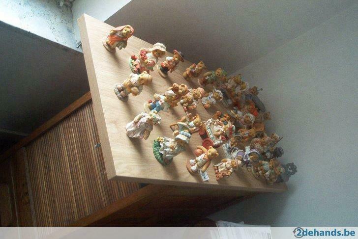 cherished teddies, Ophalen of Verzenden, Nieuw, Cherished Teddies