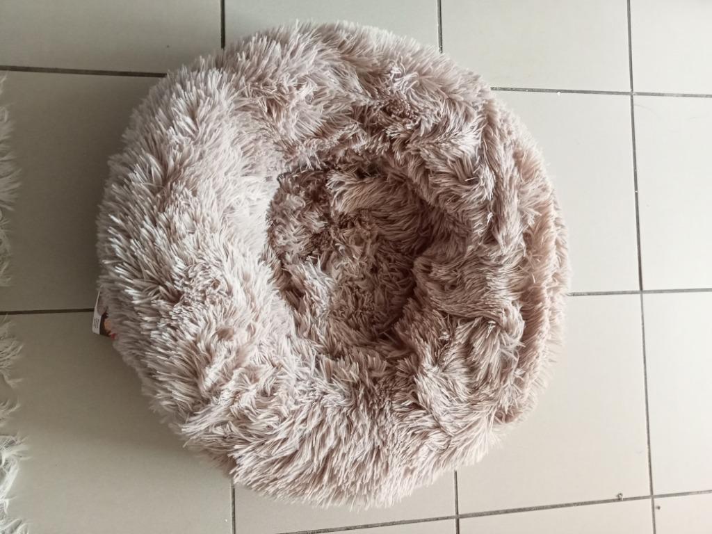 Kattenmand, Dieren en Toebehoren, Kattenmanden, Ophalen, Zo goed als nieuw, Polyester