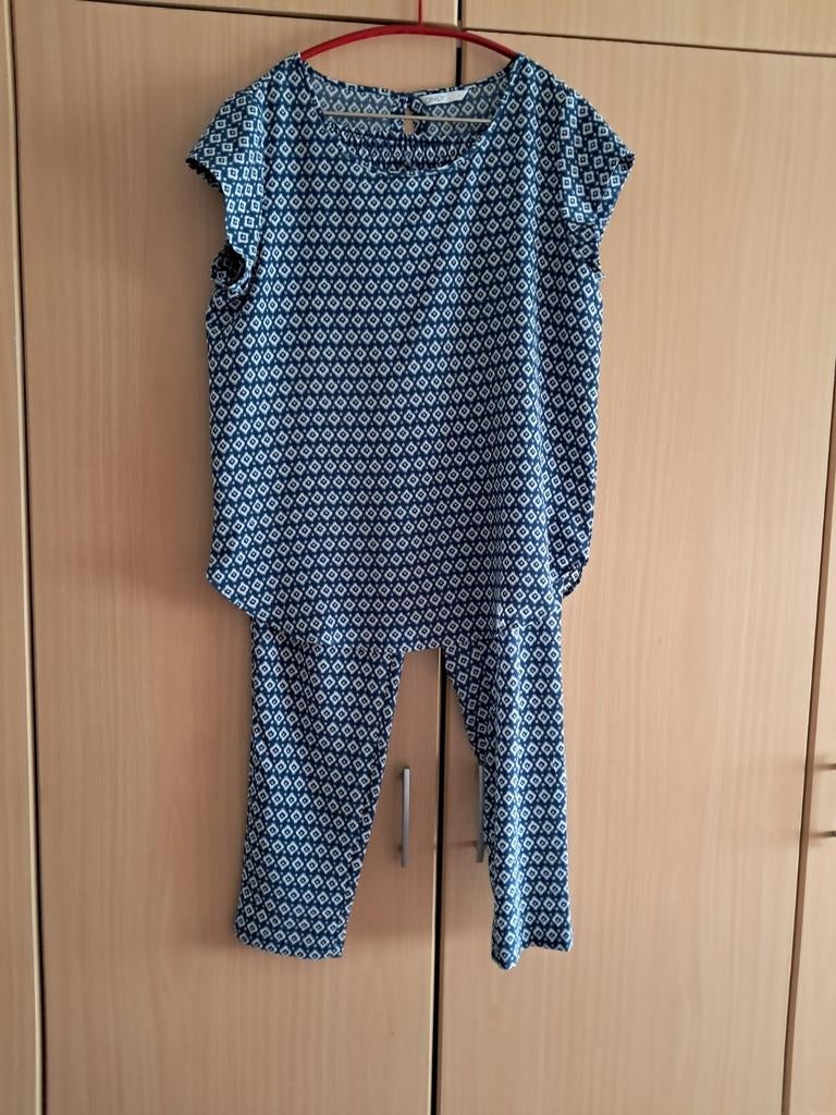 Soepele top en Soepele broek .Only maat 38, Ophalen, Zo goed als nieuw