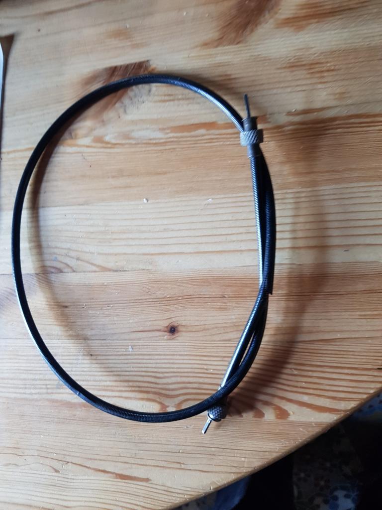 Amigo tellerkabel ,origineel., Fietsen en Brommers, Ophalen, Gebruikt