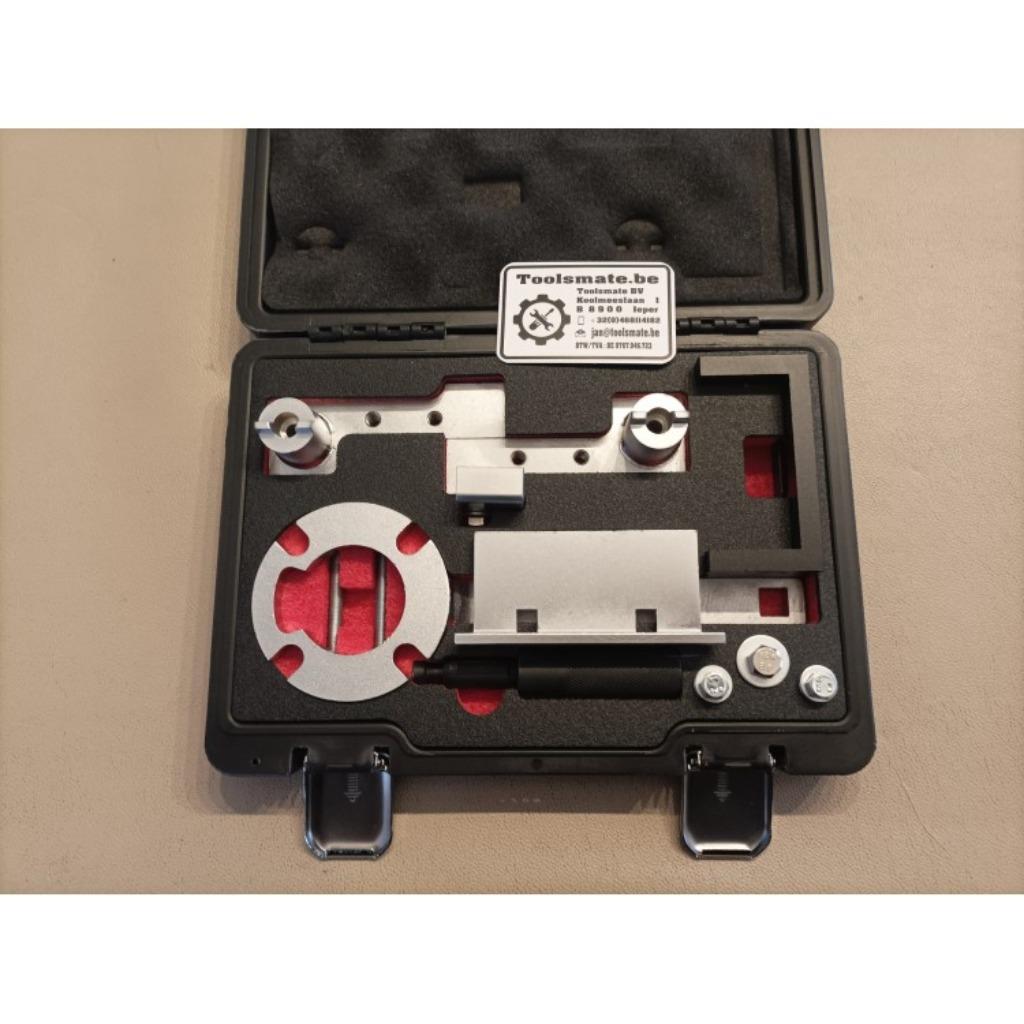 Kit de chronométrage Volvo C30 V50 C70 S40 S60 S70 XC70 XC90, Envoi, Neuf