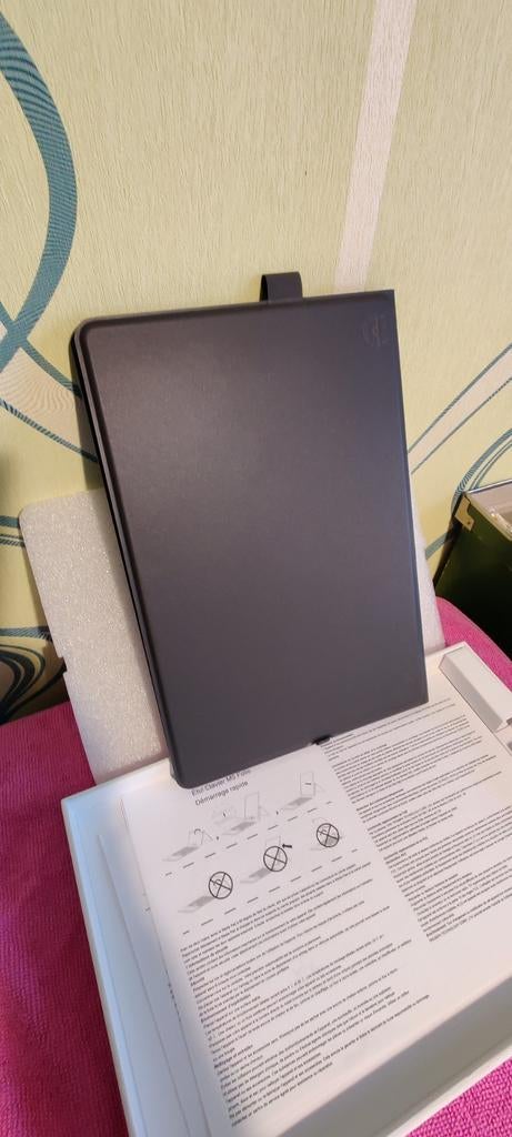 Housse avec clavier pour Huawei pad M5 10.8", Enlèvement ou Envoi, Neuf, Huawei Media pad M5 M5 pro 10,8"