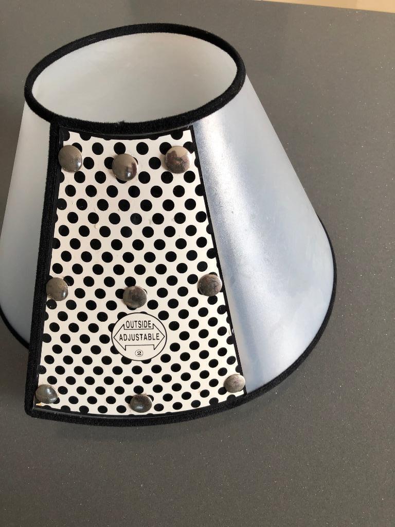 Collerette pour chien., Enlèvement ou Envoi, Utilisé