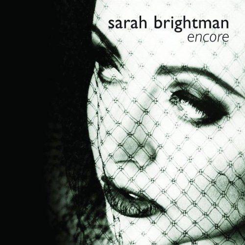 Vende> CD SARAH BRIGHTMAN - Encore, Envoi, Neuf, dans son emballage