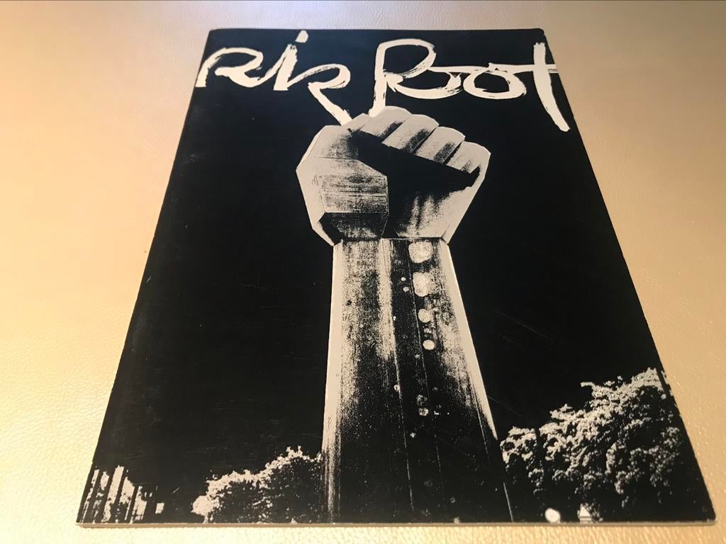 Rik Poot Sculptures 40 pages, Enlèvement ou Envoi, Comme neuf, Sculpture