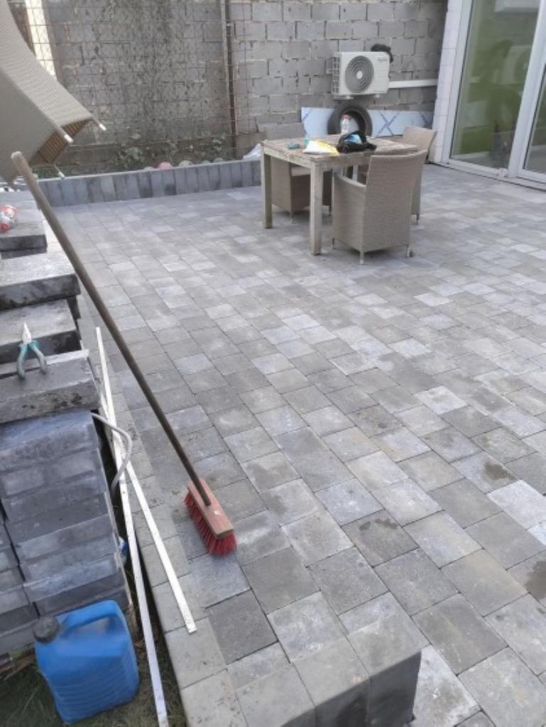 klinker, afbraak en tuin werken, Diensten en Vakmensen