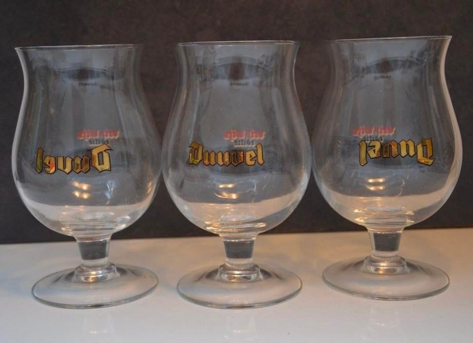 Gezocht! Duvel gentse feesten 2006 spiegelschrift, Enlèvement, Comme neuf, Duvel