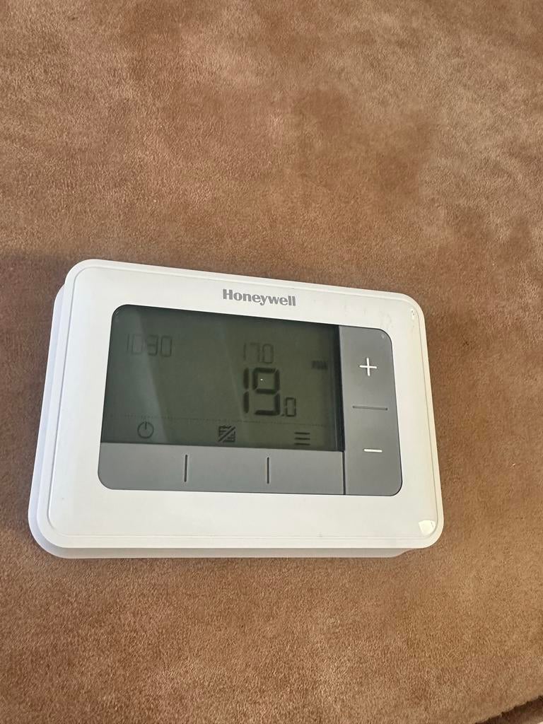 Honeywell T4, Bricolage & Construction, Enlèvement ou Envoi, Comme neuf