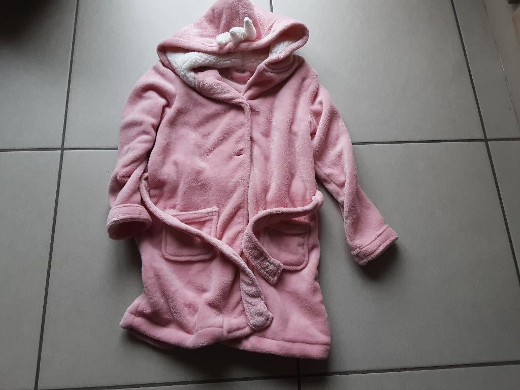 Kamerjas, Kinderen en Baby's, Ophalen, Nieuw, Meisje