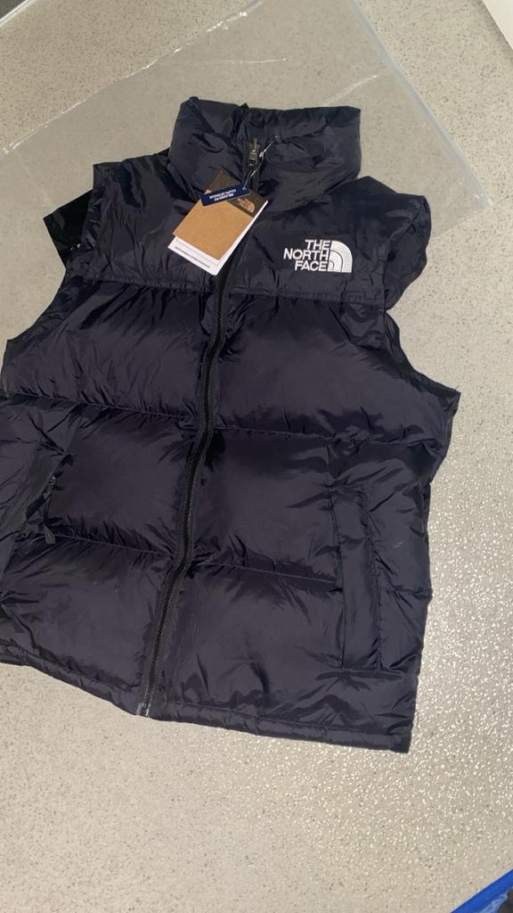 The north face bodywarmer, Kleding | Heren, Bodywarmers, Ophalen, Nieuw, Maat 46 (S) of kleiner, Zwart