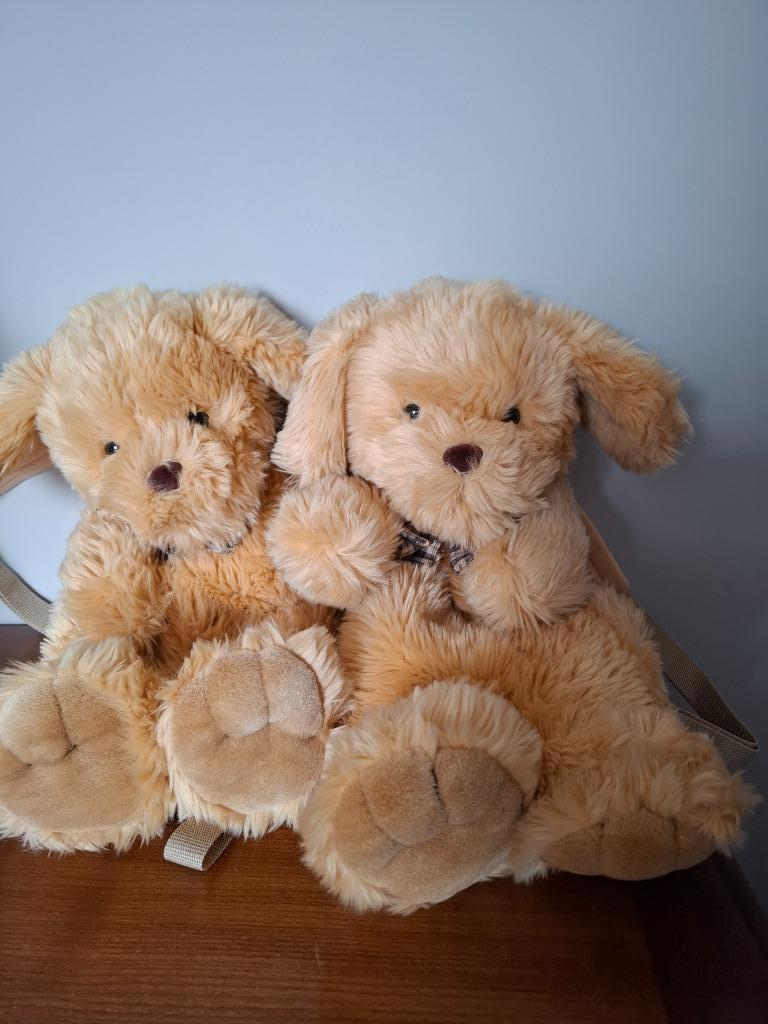 6 Rugzakjes voor kinderen, Kinderen en Baby's, Ophalen, Nieuw