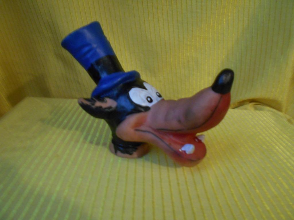 Walt Disney Marionnette, Collections, Disney, Comme neuf, Statue ou Figurine, Autres personnages, Enlèvement ou Envoi