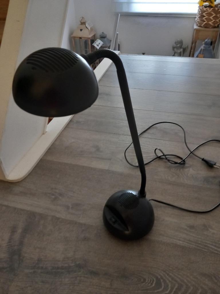 Bureaulamp, Enlèvement, Comme neuf
