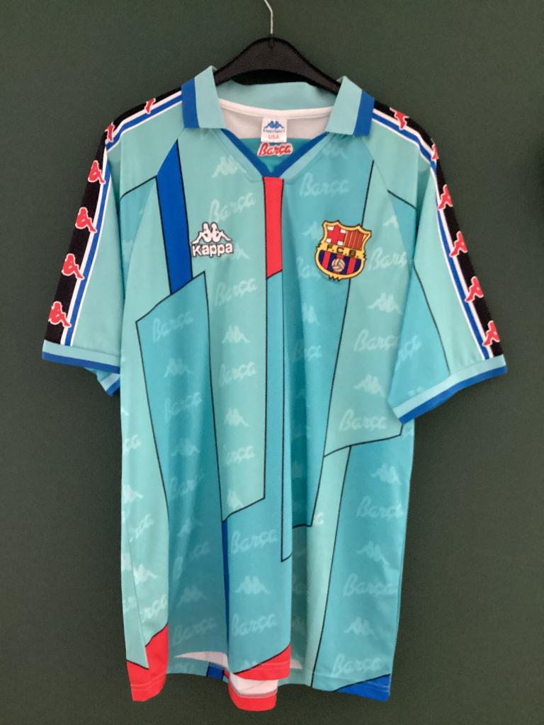 Voetbaltruitje R9, Ophalen of Verzenden, Nieuw, Shirt