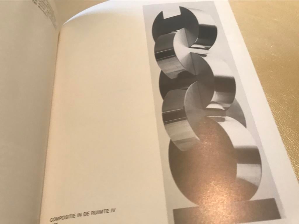 Hilde Van Sumere sculpturen 85pag, Ophalen of Verzenden, Zo goed als nieuw, Beeldhouwkunst