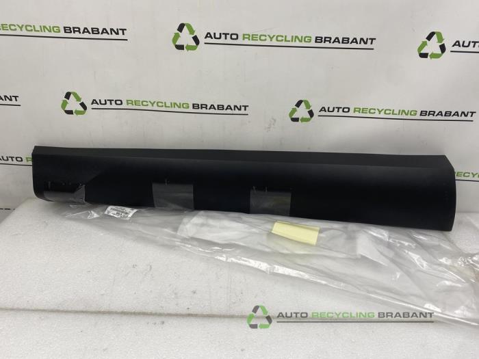 Bande décorative d'un Hyundai Tucson, -, 3 mois de garantie, Utilisé, -