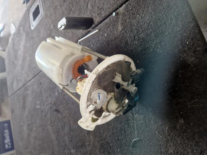 Pompe carburant électrique d'un Hyundai I10, Enlèvement ou Envoi, 3 mois de garantie, Utilisé