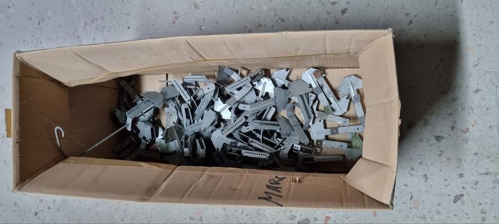 Attache pour plafond Gyproc, Bricolage & Construction