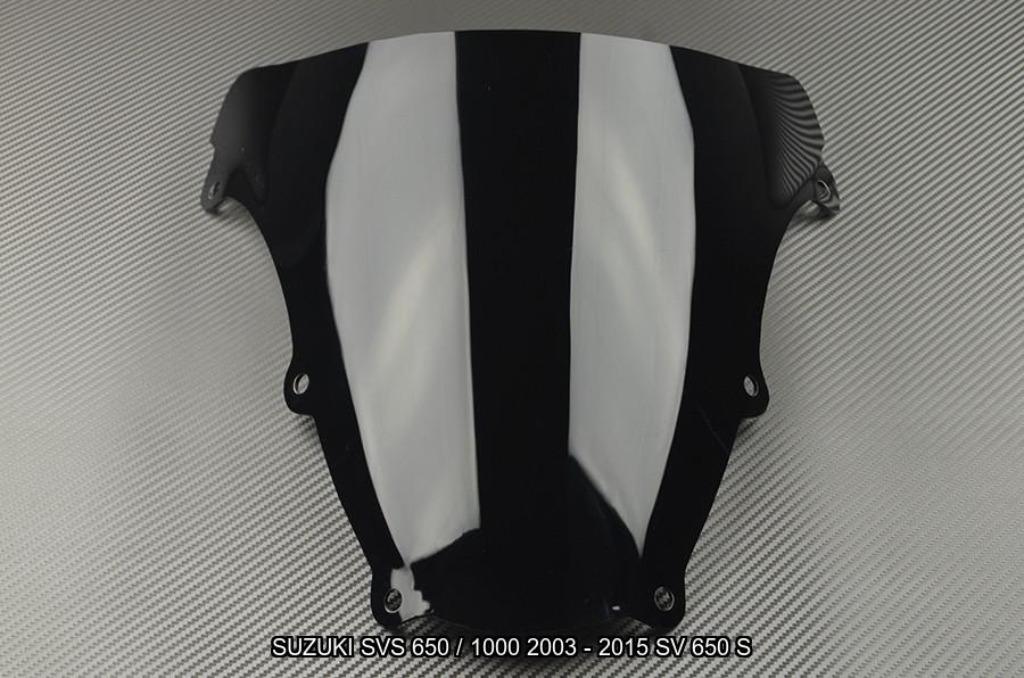 Bulle SUZUKI SVS 650 / 1000 2003 - 2015 SV 650 S, Motos, Enlèvement ou Envoi, Neuf